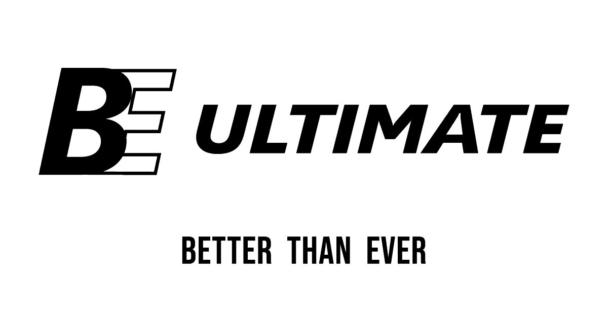 BE Ultimate - Shop