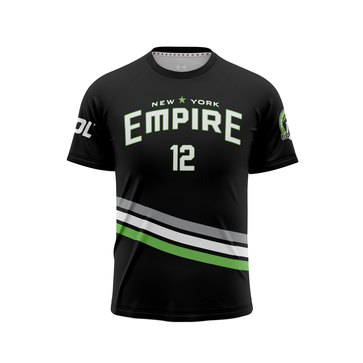 Team Store Dark N-Knit Replica Jersey | New York Empire 2023 Men / S