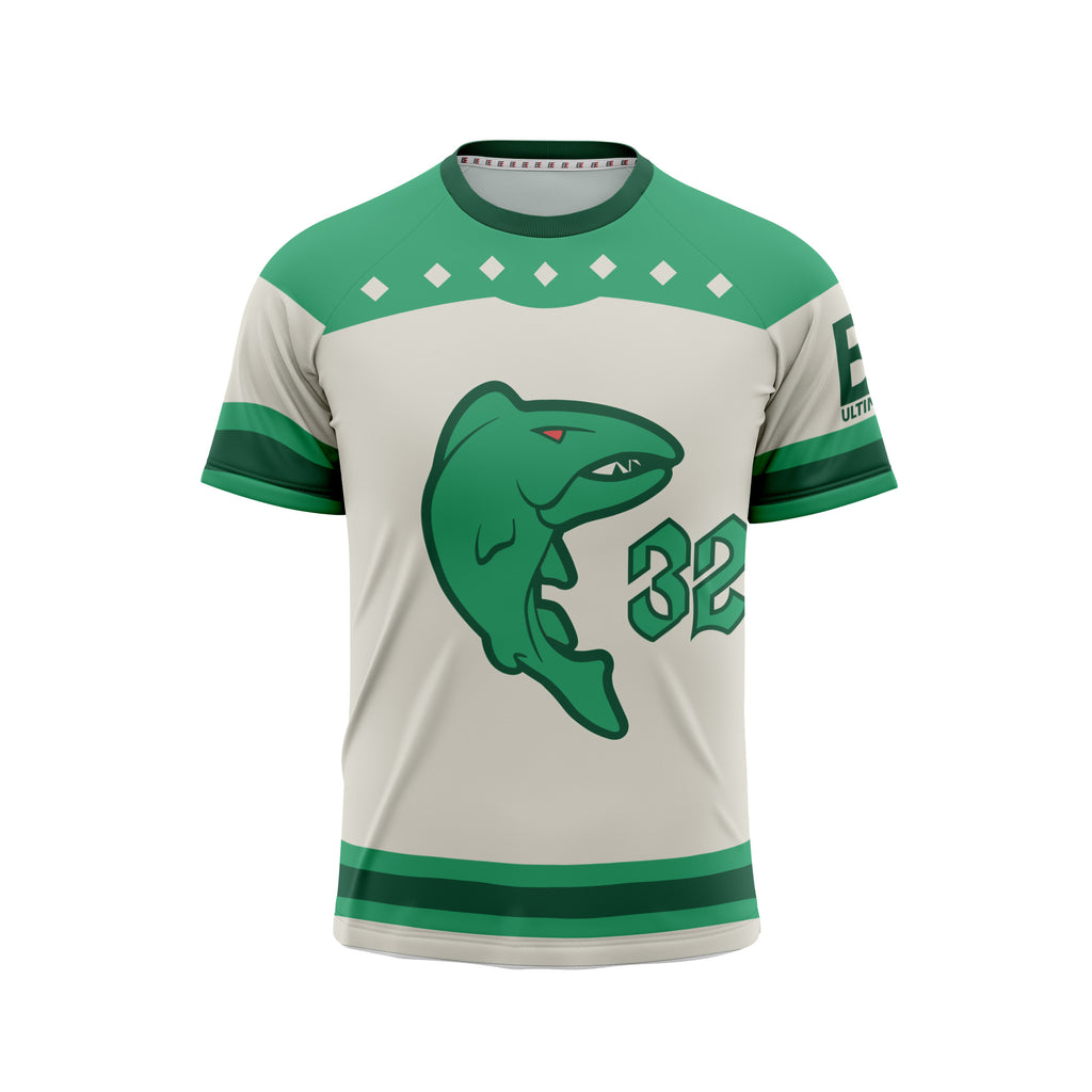 Seattle Long Sleeve Jersey – Spin Ultimate