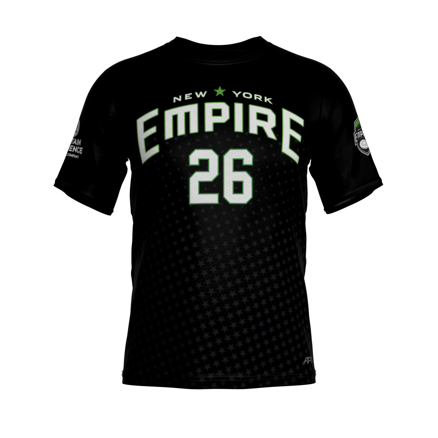 New York Empire – BE Ultimate - Shop
