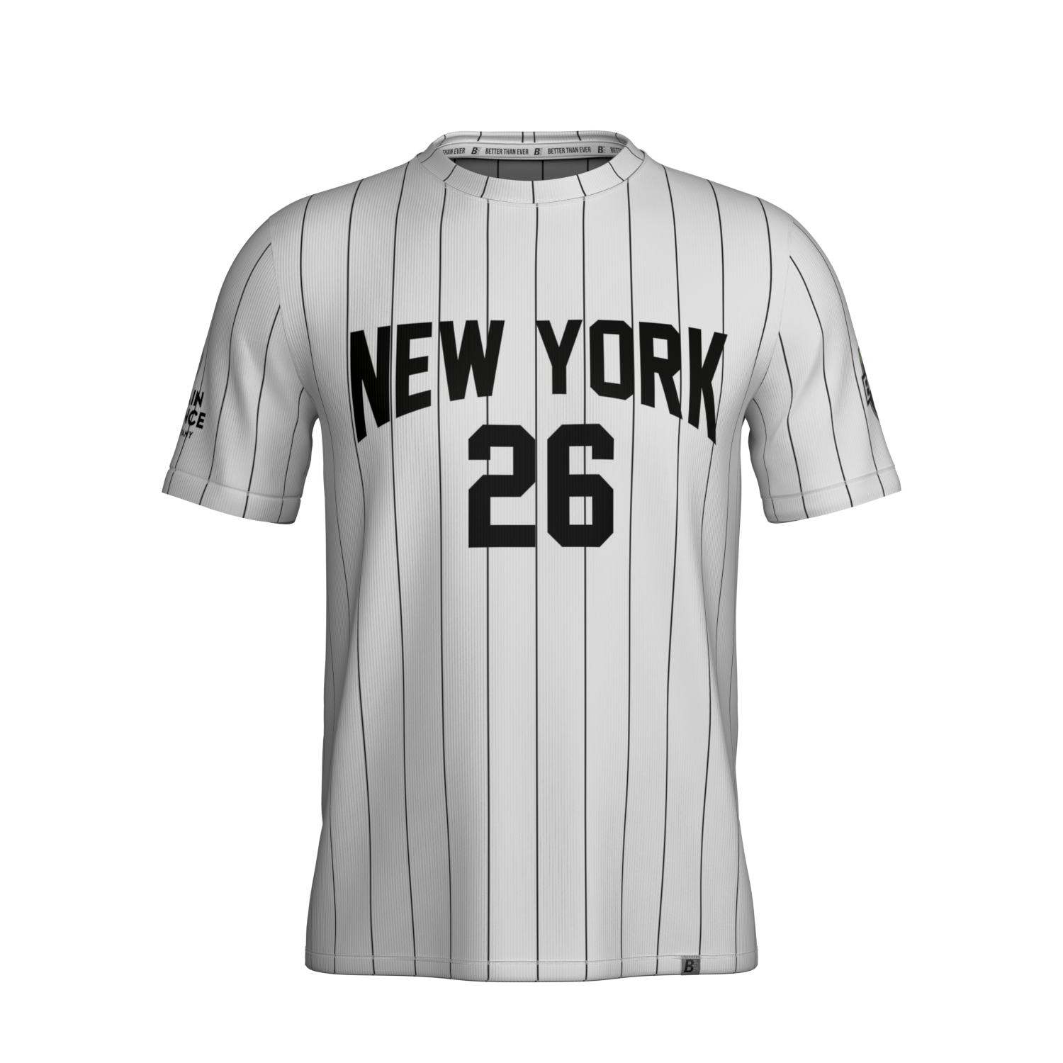 New York Empire – BE Ultimate - Shop