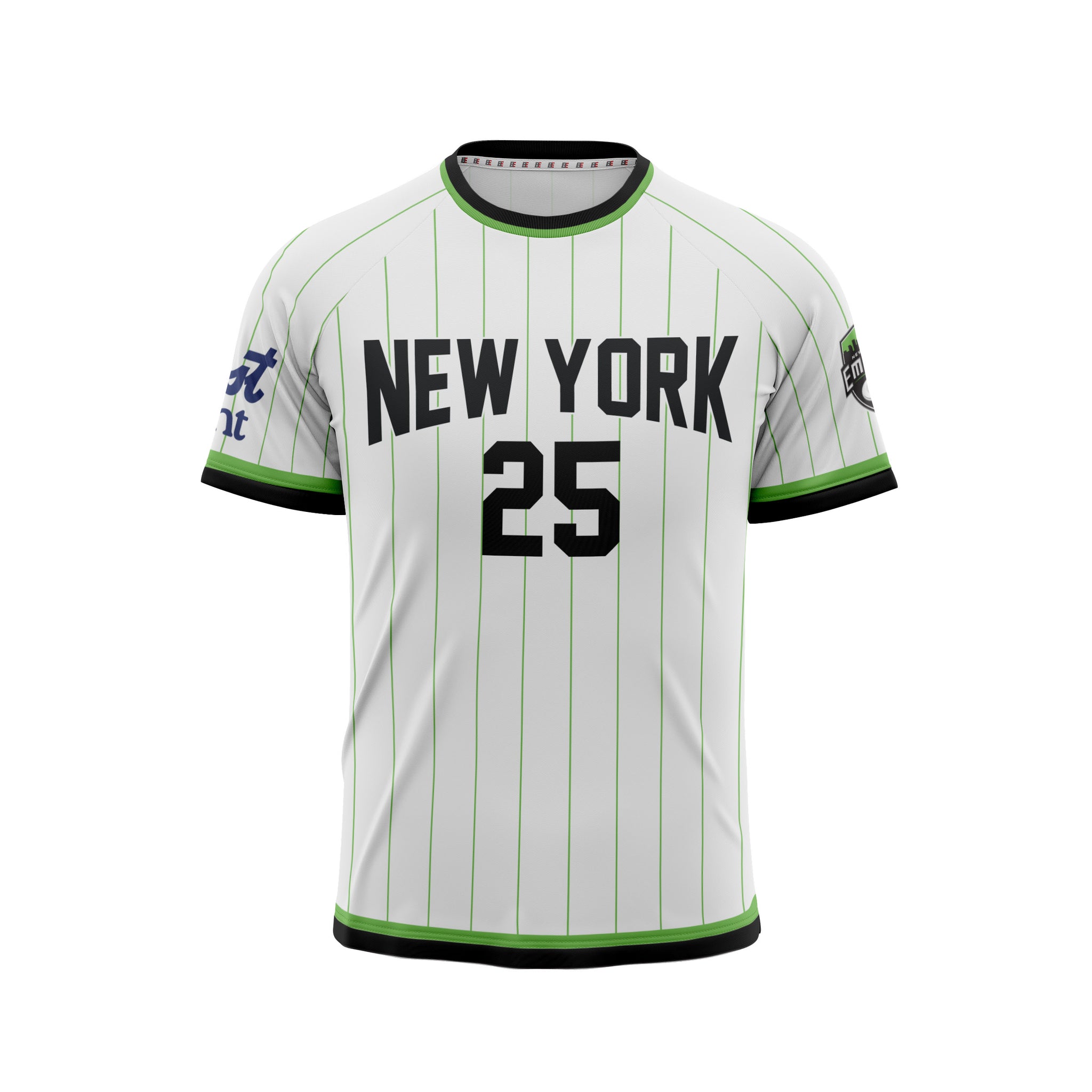New York Empire – BE Ultimate - Shop