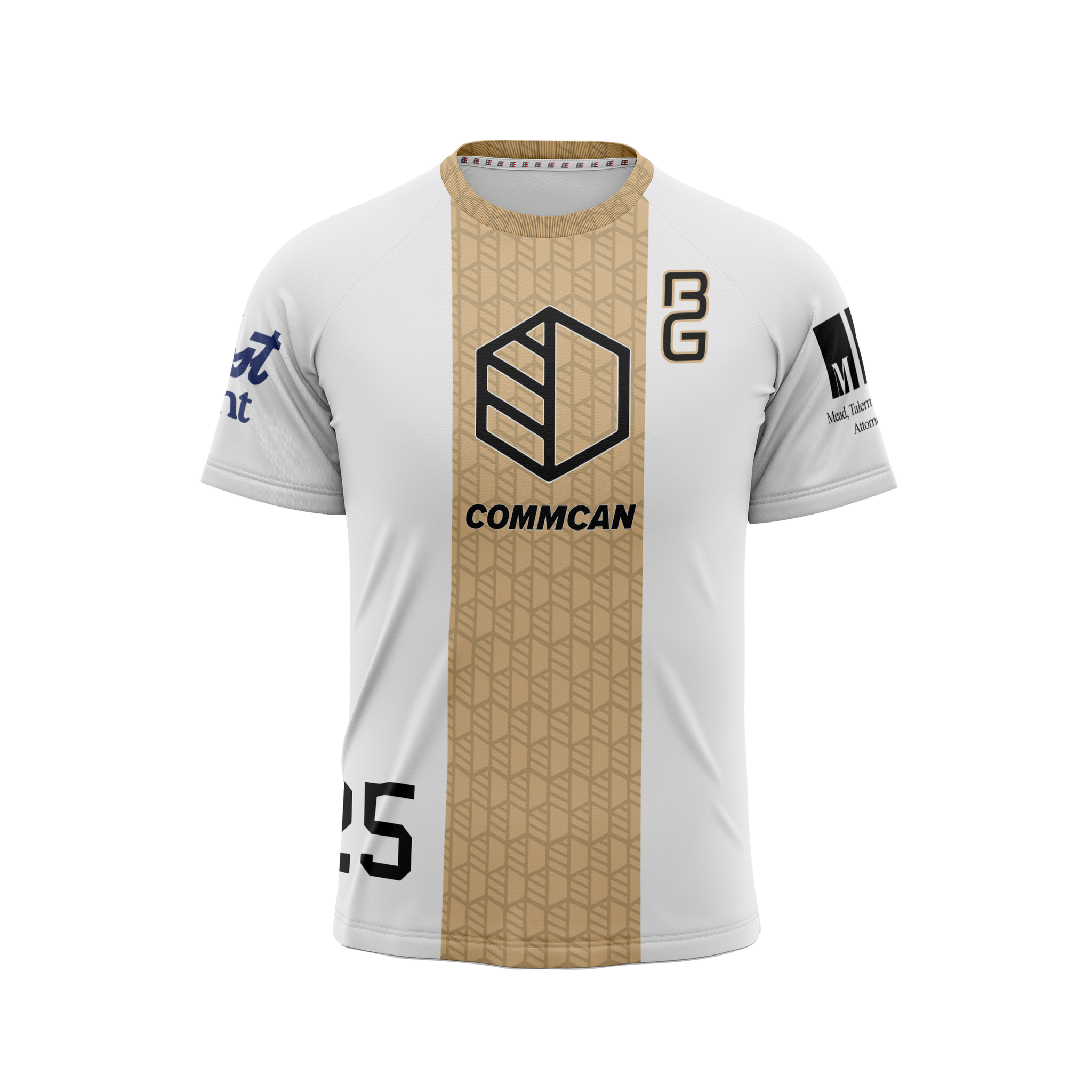 Boston Glory – BE Ultimate - Shop