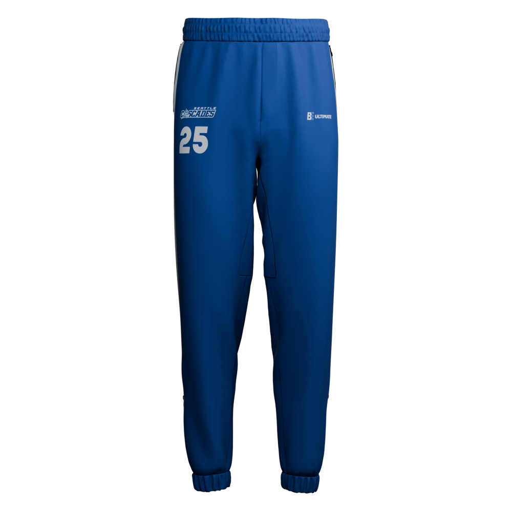 Seattle Cascades – BE Ultimate - Shop