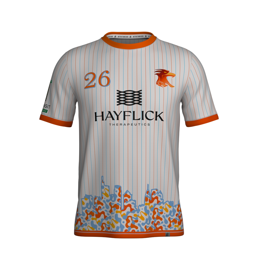 Philadelphia Phoenix – BE Ultimate - Shop