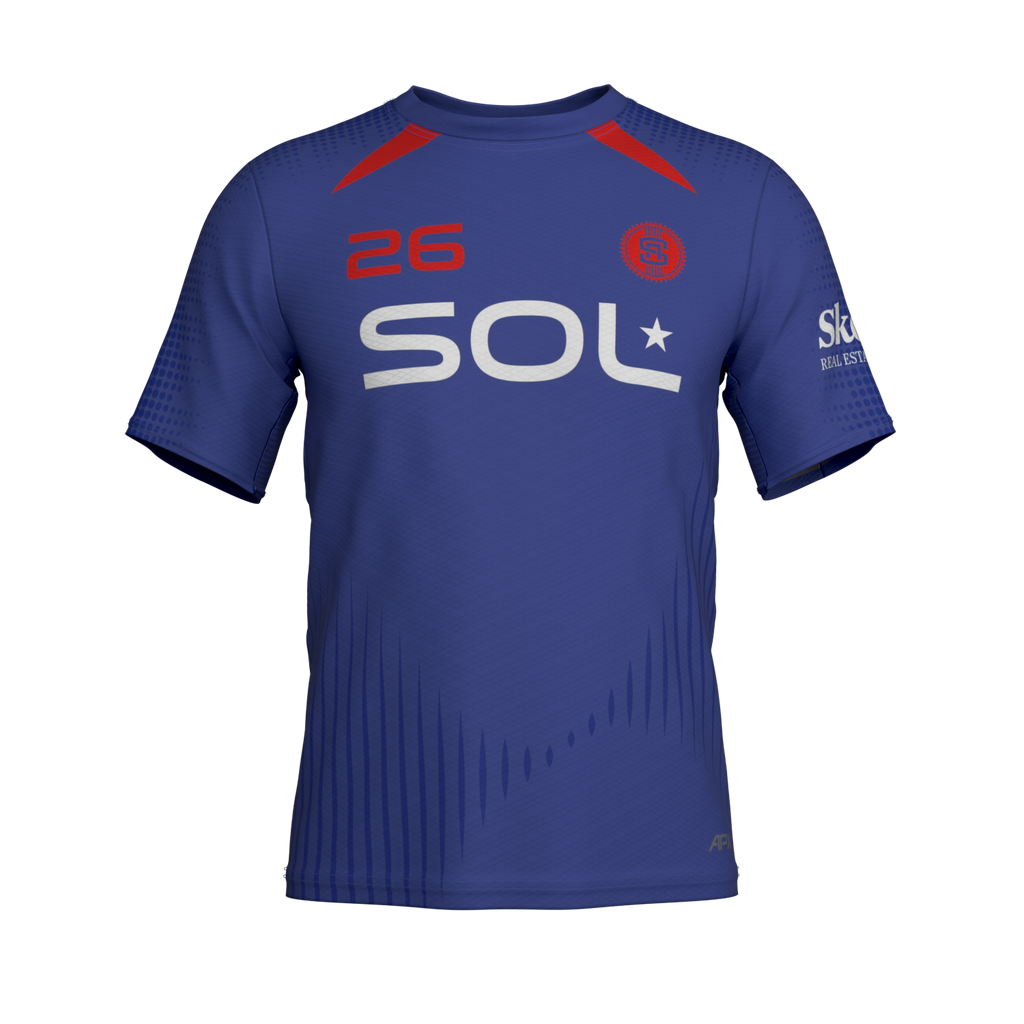 Austin Sol – BE Ultimate - Shop