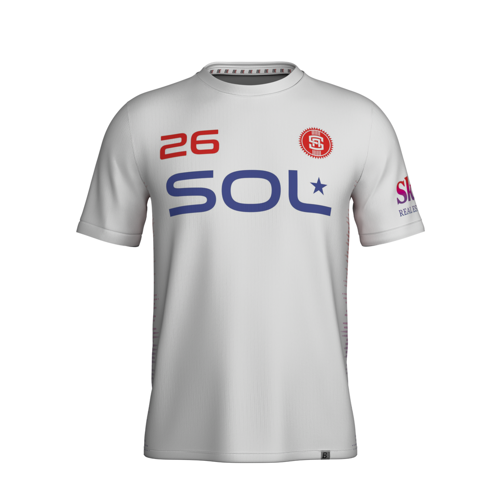 Austin Sol – BE Ultimate - Shop