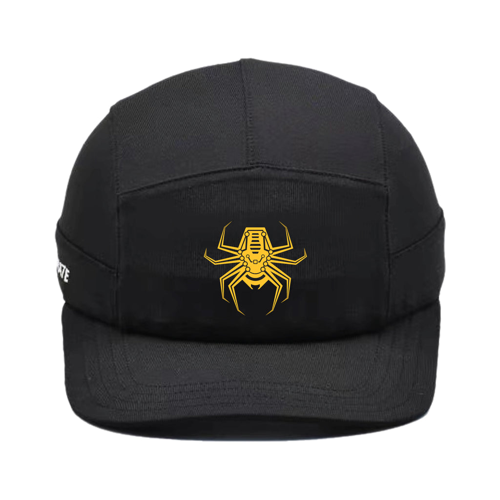 ArachNed 3/4 Sleeve - Oakland Spiders