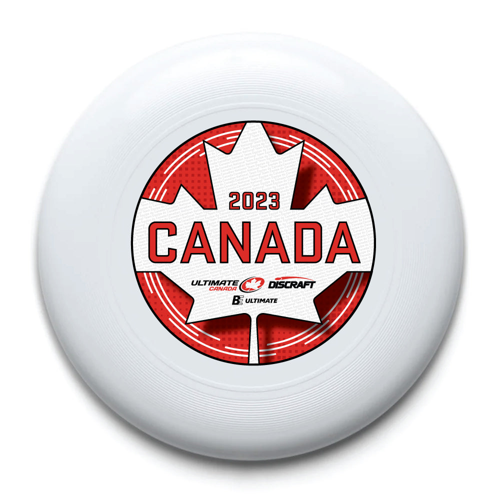 What Is A Canadian Disc? , Inuit Disc Numbers – OCWKIJ