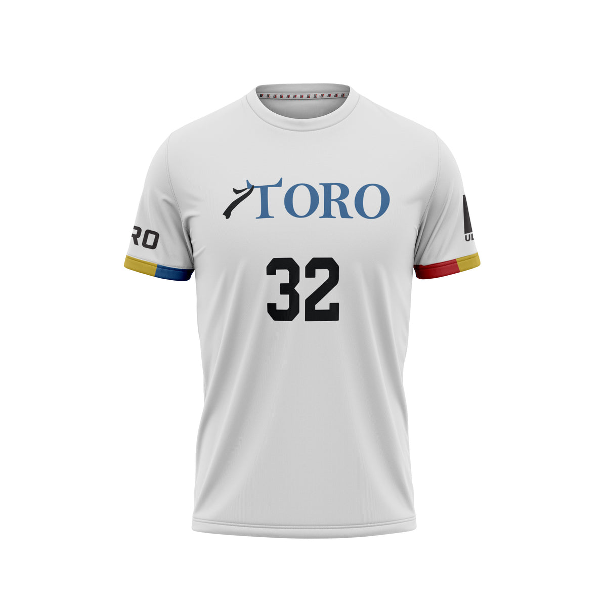 Light NKnit Replica Jersey North Carolina Toro 2024 BE Ultimate Shop