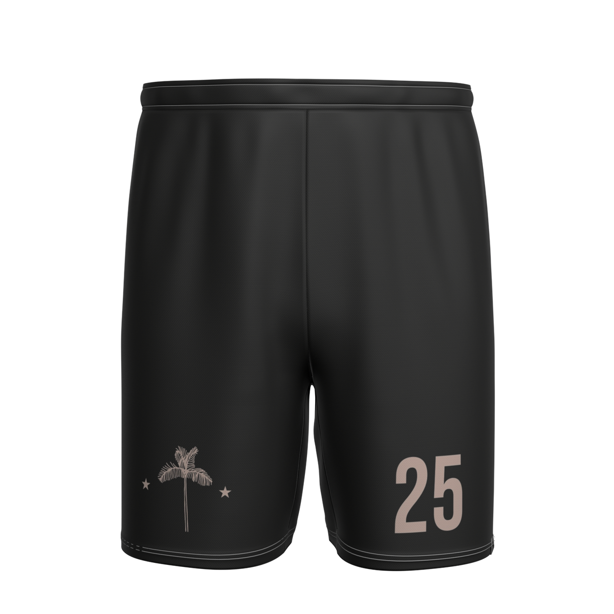 Basic Sub N-Weave Pro Shorts (2025) | Colombia Macana 2026 Fan Store ...