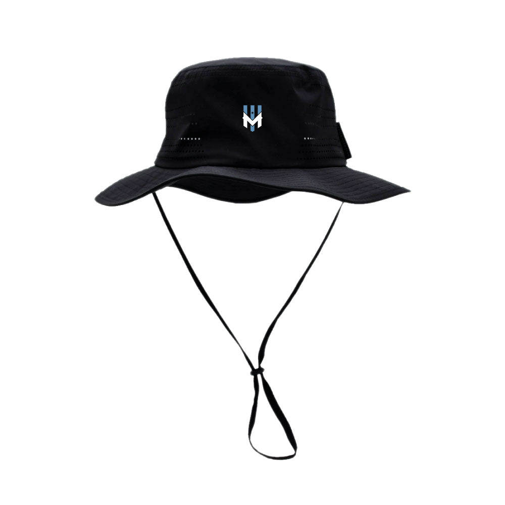 Mission HydroActive Cooling Bucket Hat - The Warming Store