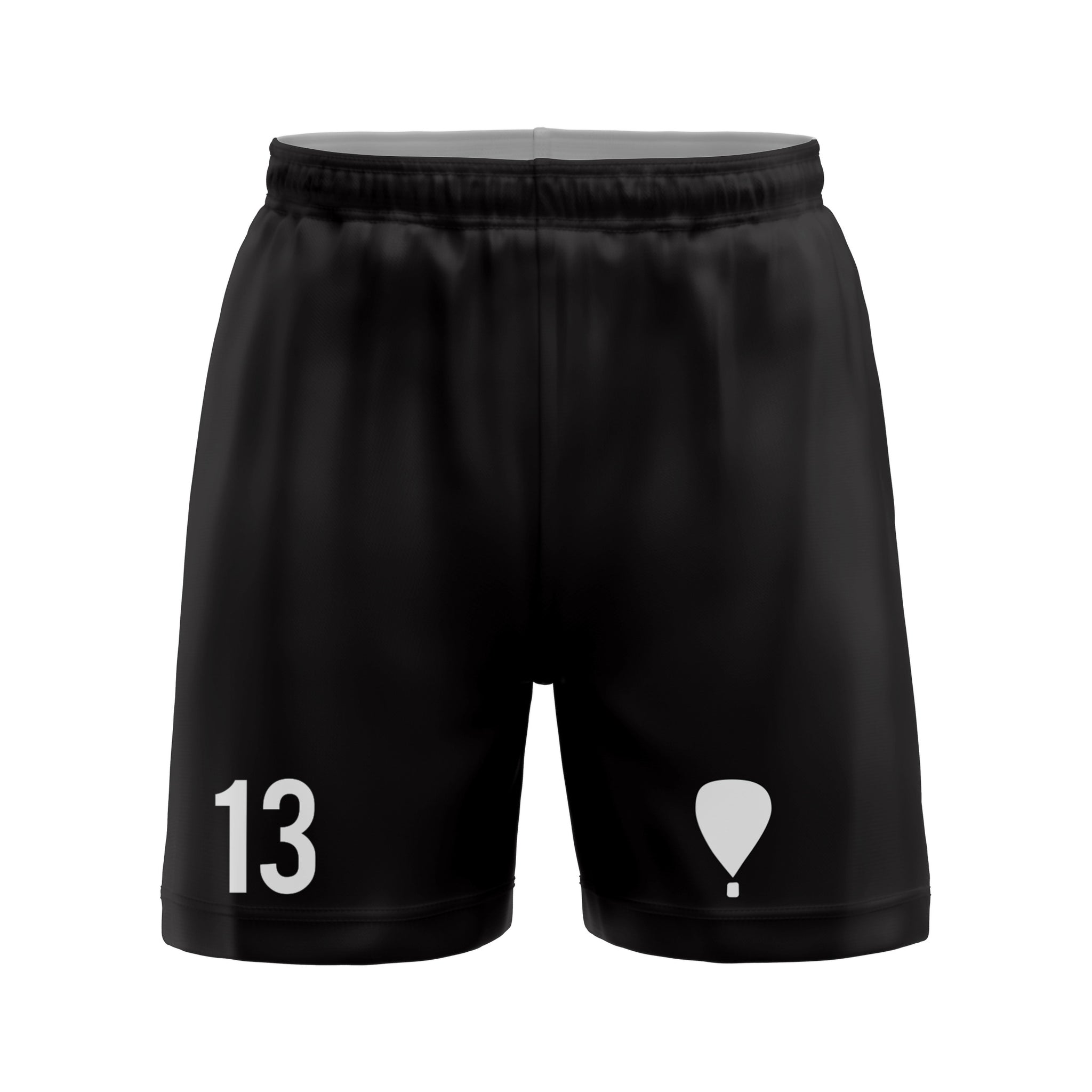 N-Weave Replica Shorts | Bristol Womens 2022 – BE Ultimate - Shop