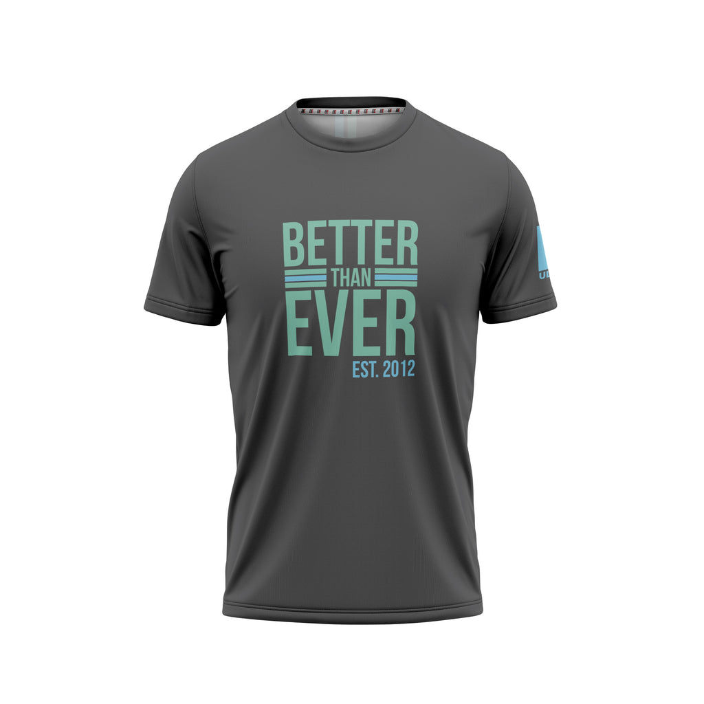 Ultimate Shop Short Sleeves – BE Ultimate - Shop