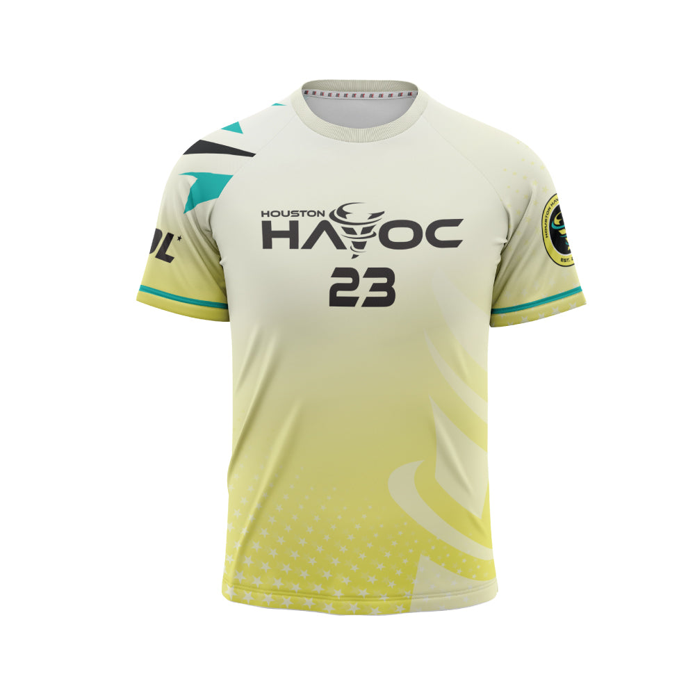 HAVOC FOOTBALL JERSEY - Uniform Store